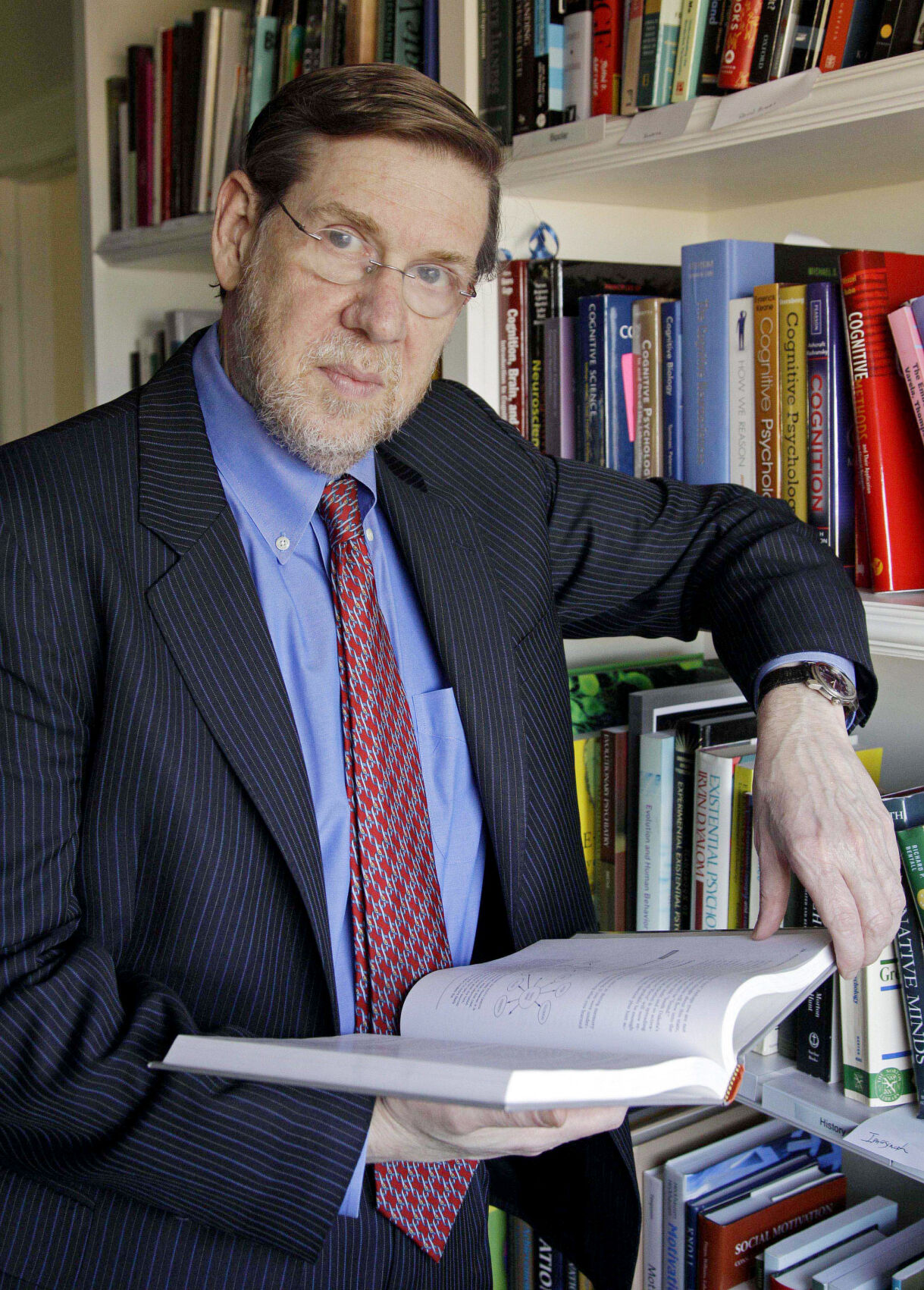 Dr. David Kessler
